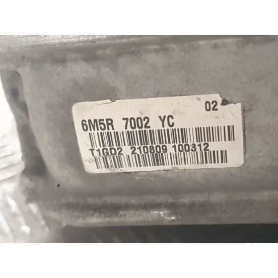 Caja Cambios para Ford Focus Ii (Da_, Hcp, Dp)