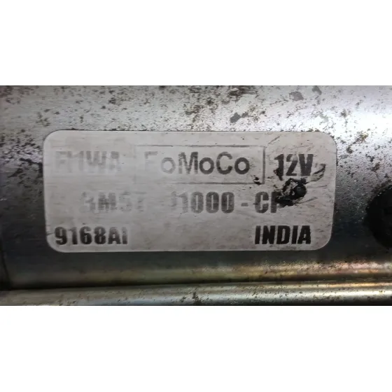 Motor Arranque para Ford Focus Ii (Da_, Hcp, Dp)