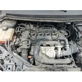 Motor Completo para Ford Focus Ii (Da_, Hcp, Dp)