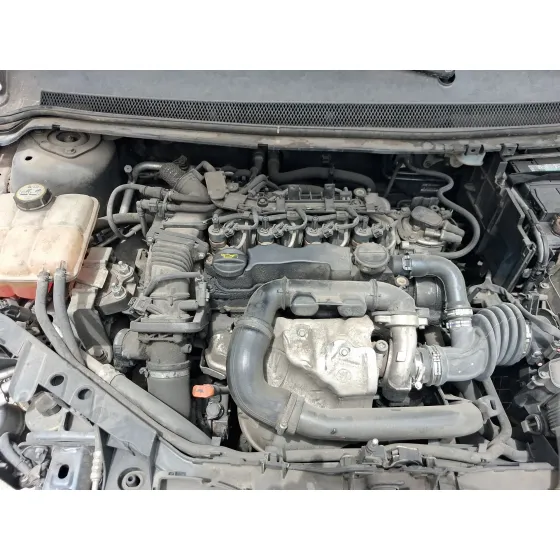 Motor Completo para Ford Focus Ii (Da_, Hcp, Dp)