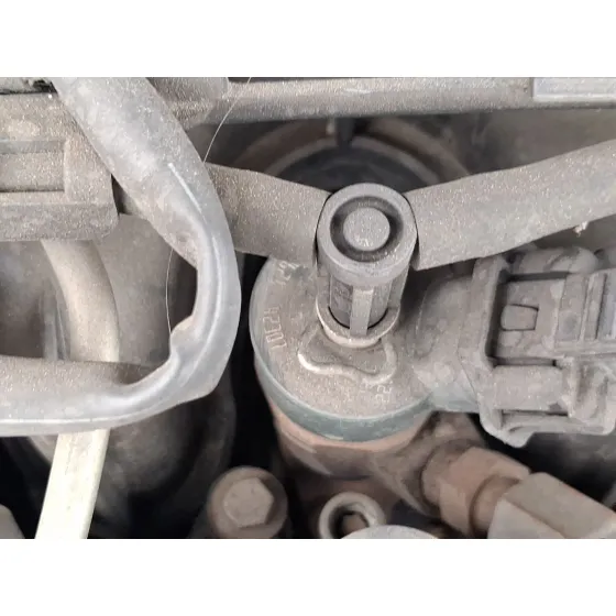 Motor Completo para Ford Focus Ii (Da_, Hcp, Dp)