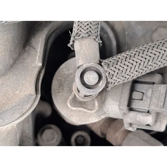 Motor Completo para Ford Focus Ii (Da_, Hcp, Dp)