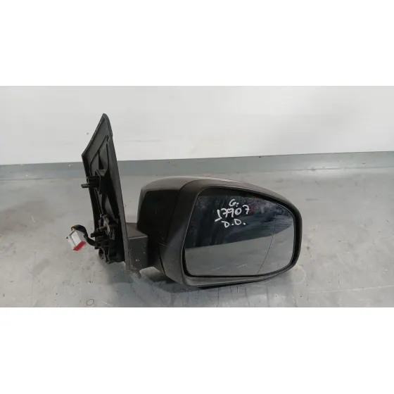 Retrovisor Derecho para Ford Focus Ii (Da_, Hcp, Dp)