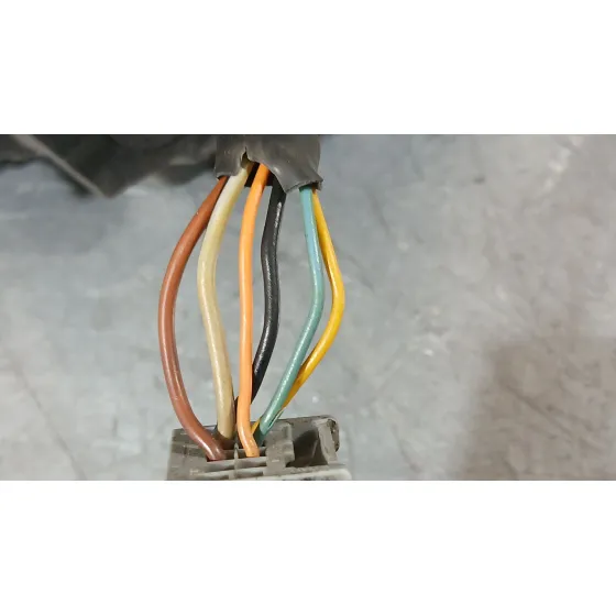 Retrovisor Izquierdo para Ford Focus Ii (Da_, Hcp, Dp)