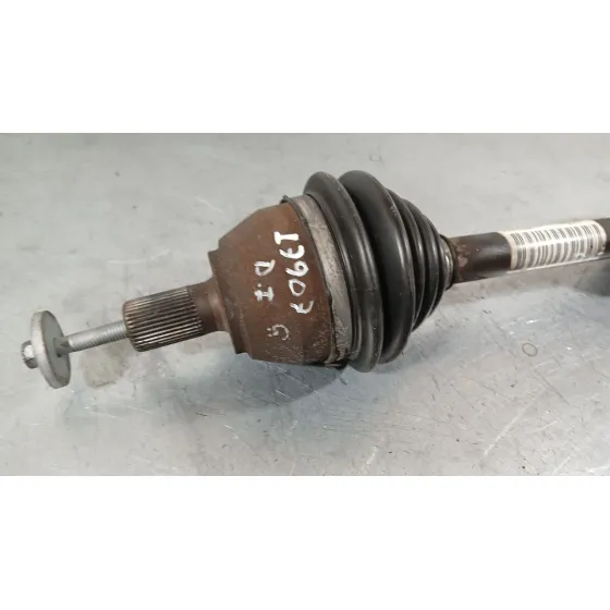 Transmision Delantera Izquierda para Ford Focus Ii (Da_, Hcp, Dp)