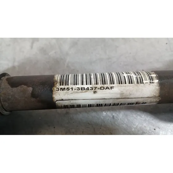 Transmision Delantera Izquierda para Ford Focus Ii (Da_, Hcp, Dp)