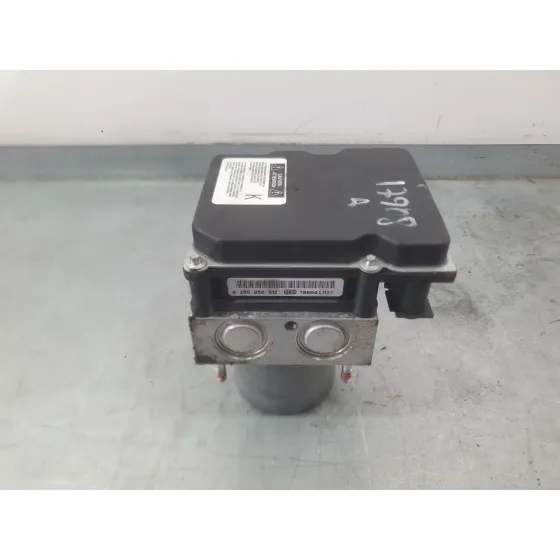 Abs para Toyota Auris (_E15_)