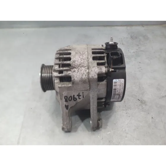 Alternador para Toyota Auris (_E15_)