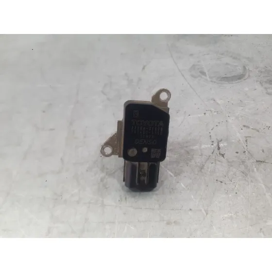 Caudalimetro para Toyota Auris (_E15_)