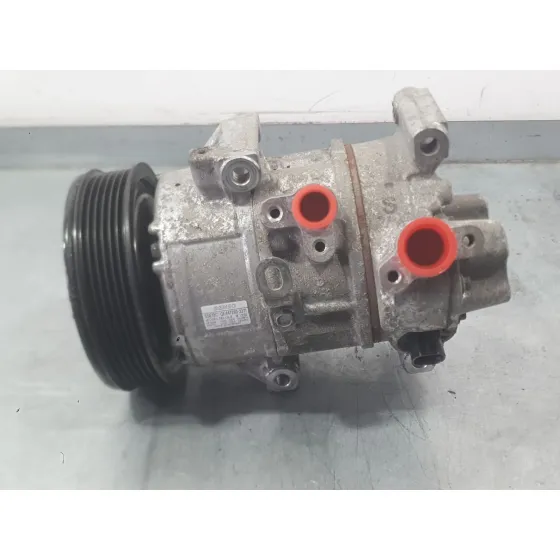 Compresor Aire Acondicionado para Toyota Auris (_E15_)