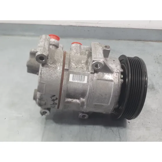 Compresor Aire Acondicionado para Toyota Auris (_E15_)