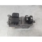 Mando Elevalunas Delantero Izquierdo para Toyota Auris (_E15_)