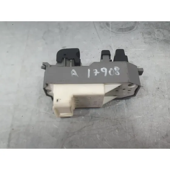 Mando Elevalunas Delantero Izquierdo para Toyota Auris (_E15_)