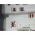 Mando Retrovisor para Toyota Auris (_E15_)