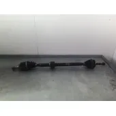 Transmision Delantera Derecha para Toyota Auris (_E15_)