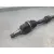 Transmision Delantera Derecha para Toyota Auris (_E15_)