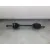 Transmision Delantera Izquierda para Toyota Auris (_E15_)