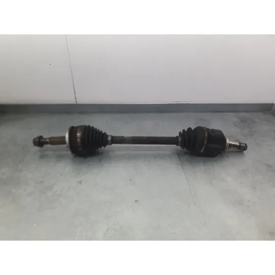 Transmision Delantera Izquierda para Toyota Auris (_E15_)