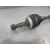 Transmision Delantera Izquierda para Toyota Auris (_E15_)