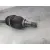 Transmision Delantera Izquierda para Toyota Auris (_E15_)