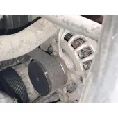 Alternador para Renault Clio Iv (Bh_)