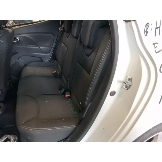 Asientos Traseros para Renault Clio Iv (Bh_)