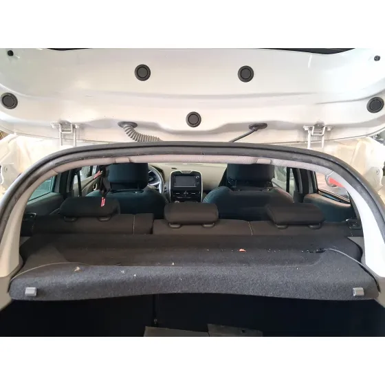 Bandeja Trasera para Renault Clio Iv (Bh_)