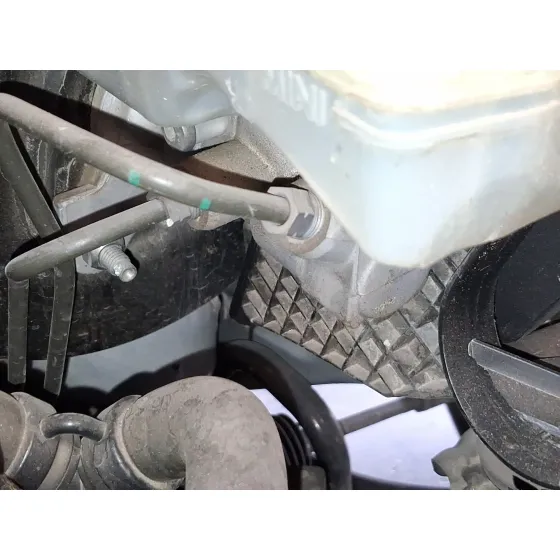Bomba Freno para Renault Clio Iv (Bh_)