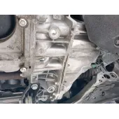 Caja Cambios para Renault Clio Iv (Bh_)