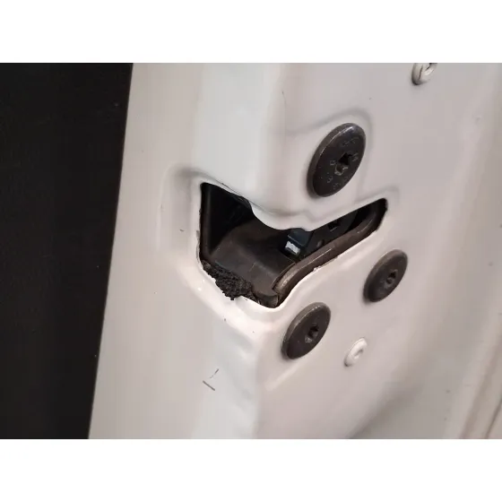 Cerradura Puerta Delantera Derecha para Renault Clio Iv (Bh_)