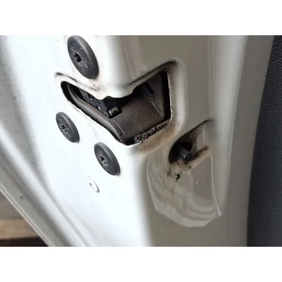 Cerradura Puerta Trasera Izquierda para Renault Clio Iv (Bh_)