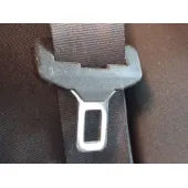 Cinturon Seguridad Trasero Derecho para Renault Clio Iv (Bh_)