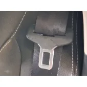 Cinturon Seguridad Trasero Izquierdo para Renault Clio Iv (Bh_)