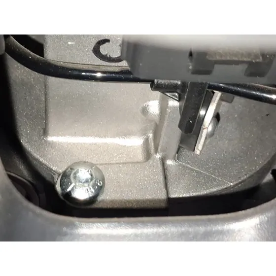 Columna Direccion para Renault Clio Iv (Bh_)