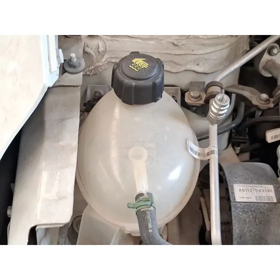 Deposito Expansion para Renault Clio Iv (Bh_)