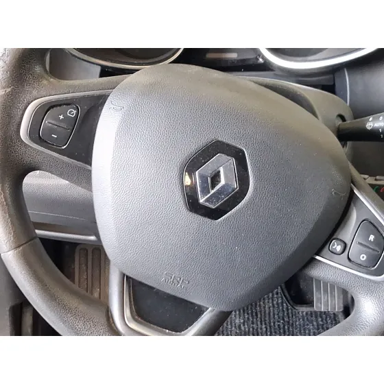 Kit Airbag para Renault Clio Iv (Bh_)