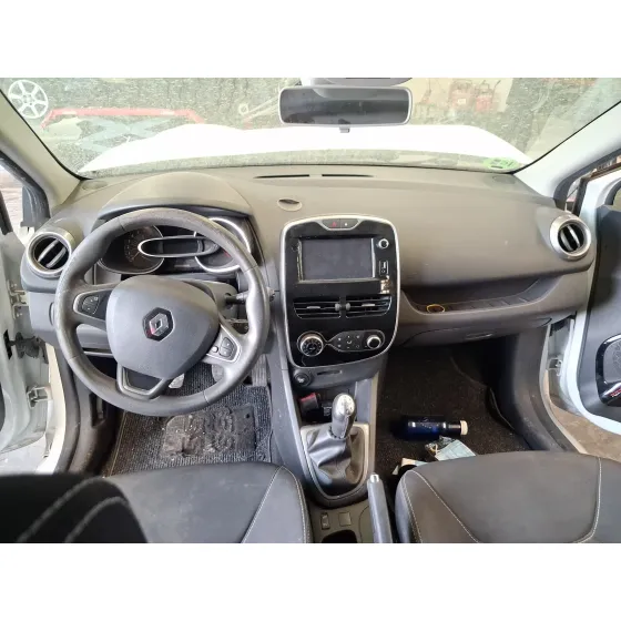 Kit Airbag para Renault Clio Iv (Bh_)