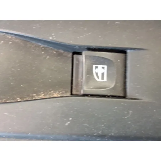 Mando Elevalunas Delantero Derecho para Renault Clio Iv (Bh_)
