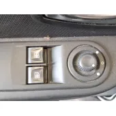 Mando Elevalunas Delantero Izquierdo para Renault Clio Iv (Bh_)