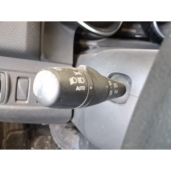 Mando Luces Y Limpia para Renault Clio Iv (Bh_)