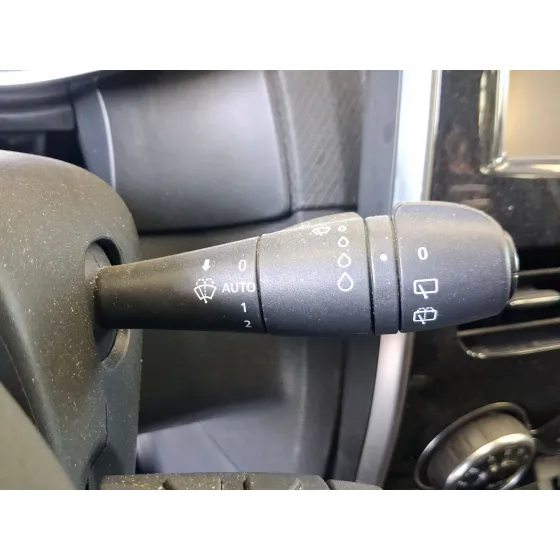 Mando Luces Y Limpia para Renault Clio Iv (Bh_)