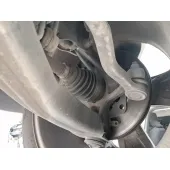 Mangueta Delantera Derecha para Renault Clio Iv (Bh_)