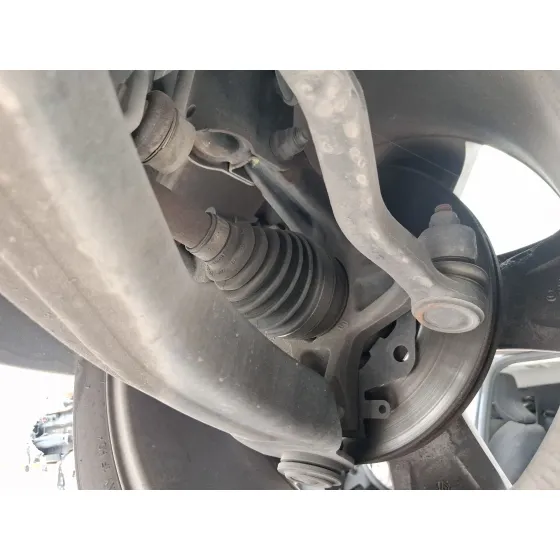 Mangueta Delantera Derecha para Renault Clio Iv (Bh_)