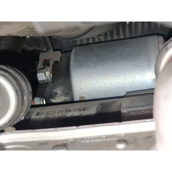 Motor Arranque para Renault Clio Iv (Bh_)