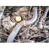 Motor Completo para Renault Clio Iv (Bh_)