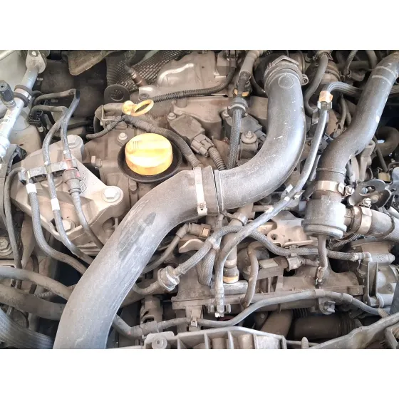 Motor Completo para Renault Clio Iv (Bh_)