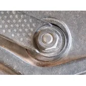 Motor Limpia Delantero para Renault Clio Iv (Bh_)