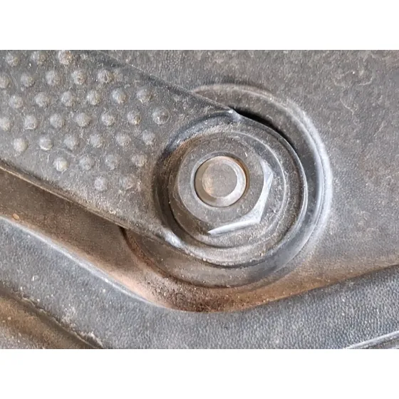 Motor Limpia Delantero para Renault Clio Iv (Bh_)