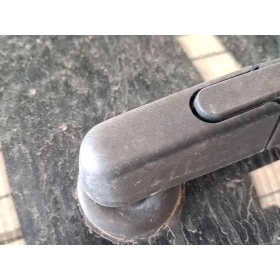 Motor Limpia Trasero para Renault Clio Iv (Bh_)