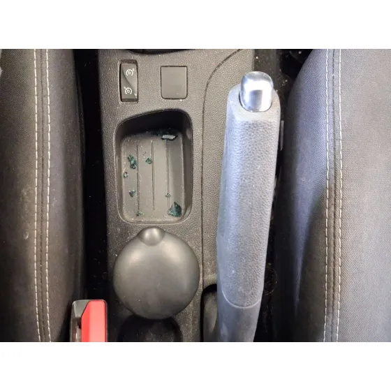 Palanca Freno De Mano para Renault Clio Iv (Bh_)